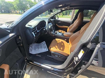 2021 Audi RS Q8 - miniatura 6
