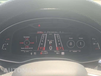 2021 Audi RS Q8 - miniatura 9