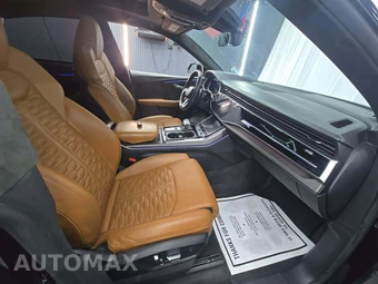 2021 Audi RS Q8 - miniatura 18