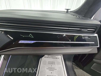 2021 Audi RS Q8 - miniatura 19