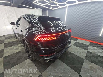 2021 Audi RS Q8 - miniatura 2