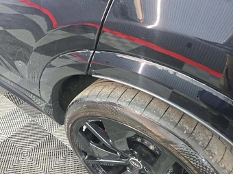 2021 Audi RS Q8 - miniatura 21