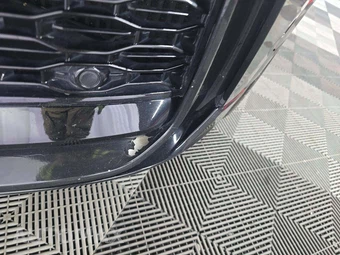 2021 Audi RS Q8 - miniatura 22