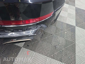 2021 Audi RS Q8 - miniatura 23
