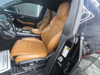2021 Audi RS Q8 - miniatura 6