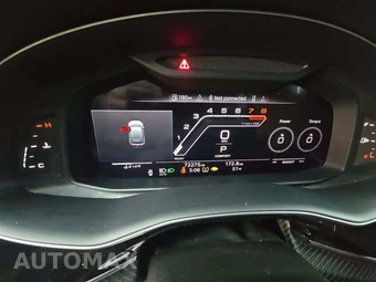 2021 Audi RS Q8 - miniatura 9