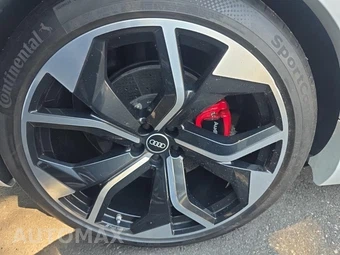2021 Audi RS Q8 – miniatura 10
