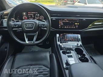 2021 Audi RS Q8 – miniatura 14