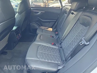 2021 Audi RS Q8 – miniatura 16