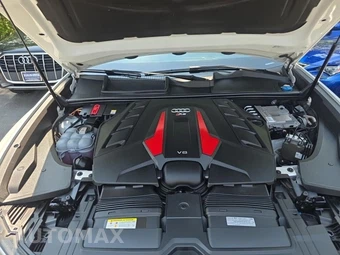 2021 Audi RS Q8 – miniatura 19