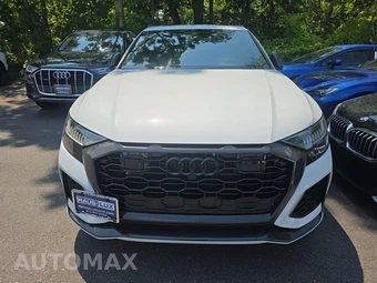 2021 Audi RS Q8 – miniatura 2