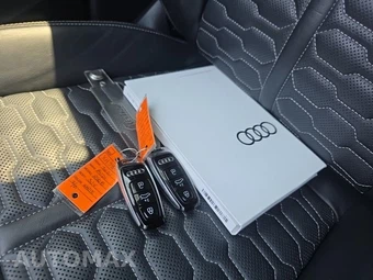 2021 Audi RS Q8 – miniatura 23