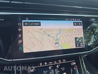 2021 Audi RS Q8 – miniatura 24