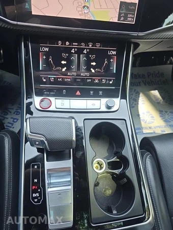 2021 Audi RS Q8 – miniatura 25