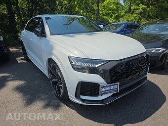 2021 Audi RS Q8 – miniatura 3