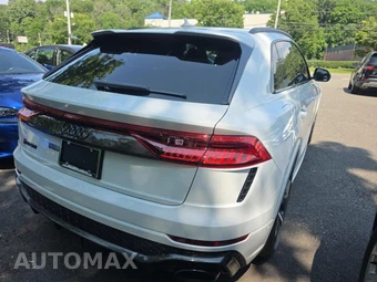 2021 Audi RS Q8 – miniatura 4