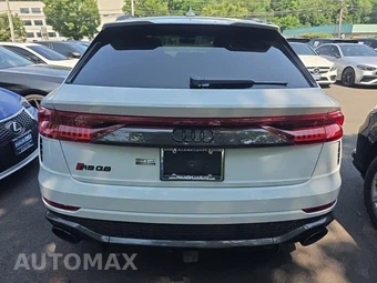 2021 Audi RS Q8 – miniatura 5