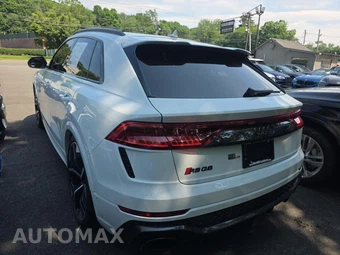 2021 Audi RS Q8 – miniatura 6