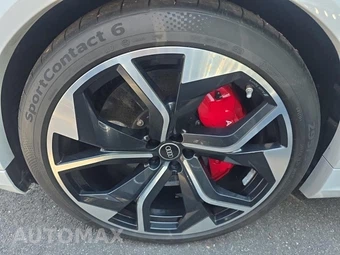 2021 Audi RS Q8 – miniatura 8