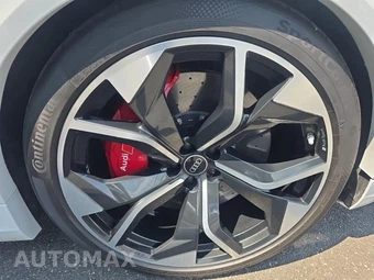 2021 Audi RS Q8 – miniatura 9