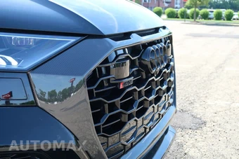 2021 Audi RS Q8 – miniatura 11