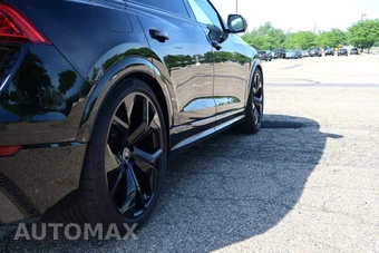 2021 Audi RS Q8 – miniatura 12