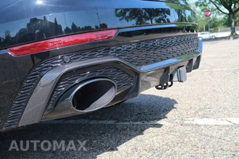 2021 Audi RS Q8 – miniatura 13