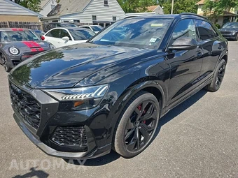 2021 Audi RS Q8 – miniatura 17