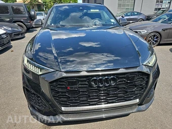 2021 Audi RS Q8 – miniatura 18