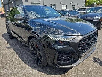 2021 Audi RS Q8 – miniatura 19