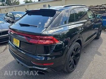 2021 Audi RS Q8 – miniatura 20