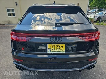 2021 Audi RS Q8 – miniatura 21