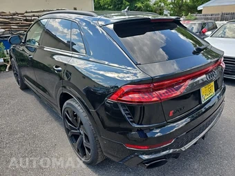 2021 Audi RS Q8 – miniatura 22