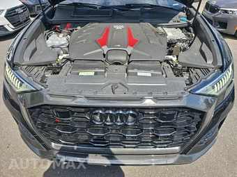 2021 Audi RS Q8 – miniatura 23