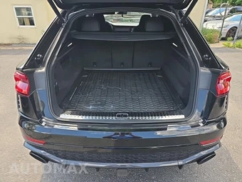 2021 Audi RS Q8 – miniatura 25