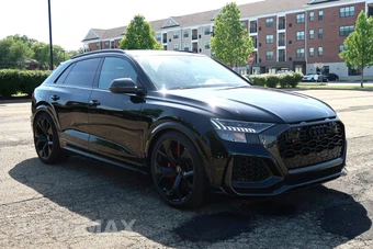2021 Audi RS Q8 – miniatura 3