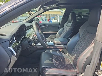 2021 Audi RS Q8 – miniatura 33