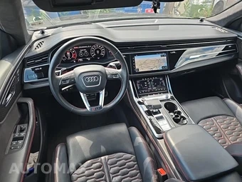 2021 Audi RS Q8 – miniatura 34