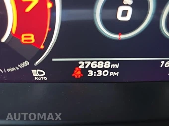 2021 Audi RS Q8 – miniatura 35