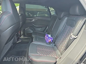 2021 Audi RS Q8 – miniatura 36