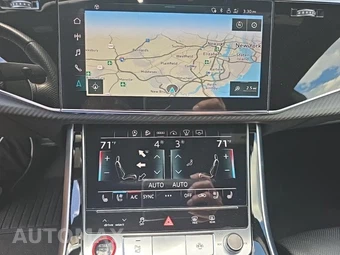 2021 Audi RS Q8 – miniatura 38