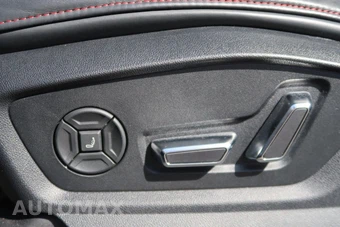 2021 Audi RS Q8 – miniatura 40