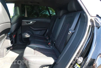 2021 Audi RS Q8 – miniatura 42