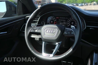 2021 Audi RS Q8 – miniatura 44