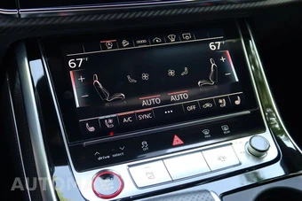 2021 Audi RS Q8 – miniatura 49