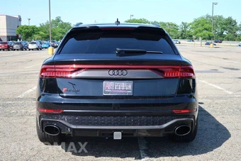 2021 Audi RS Q8 – miniatura 5