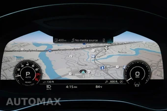 2021 Audi RS Q8 – miniatura 50