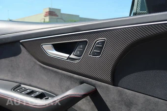 2021 Audi RS Q8 – miniatura 56