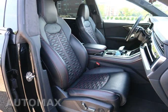 2021 Audi RS Q8 – miniatura 58