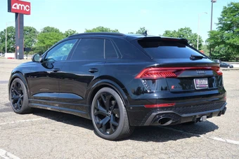 2021 Audi RS Q8 – miniatura 6